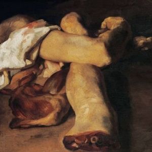 Meet your Posher, Jason